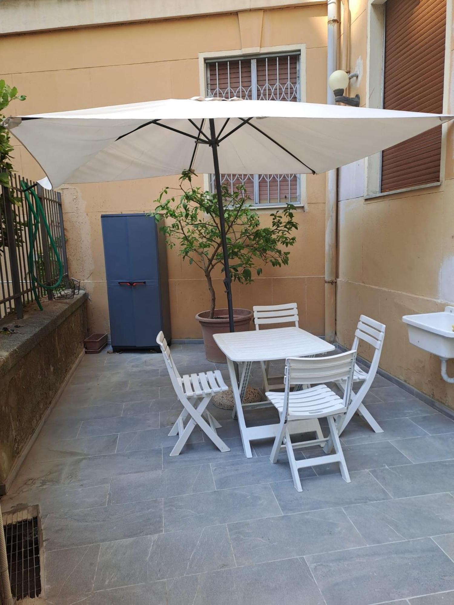 Casa Rosi Vernazzola Al Mare Génova Exterior foto